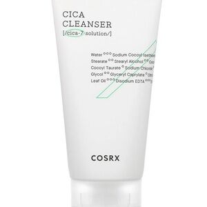 COSRX Pure Fit Cica Cleanser, 5.07 fl.oz / 150ml |